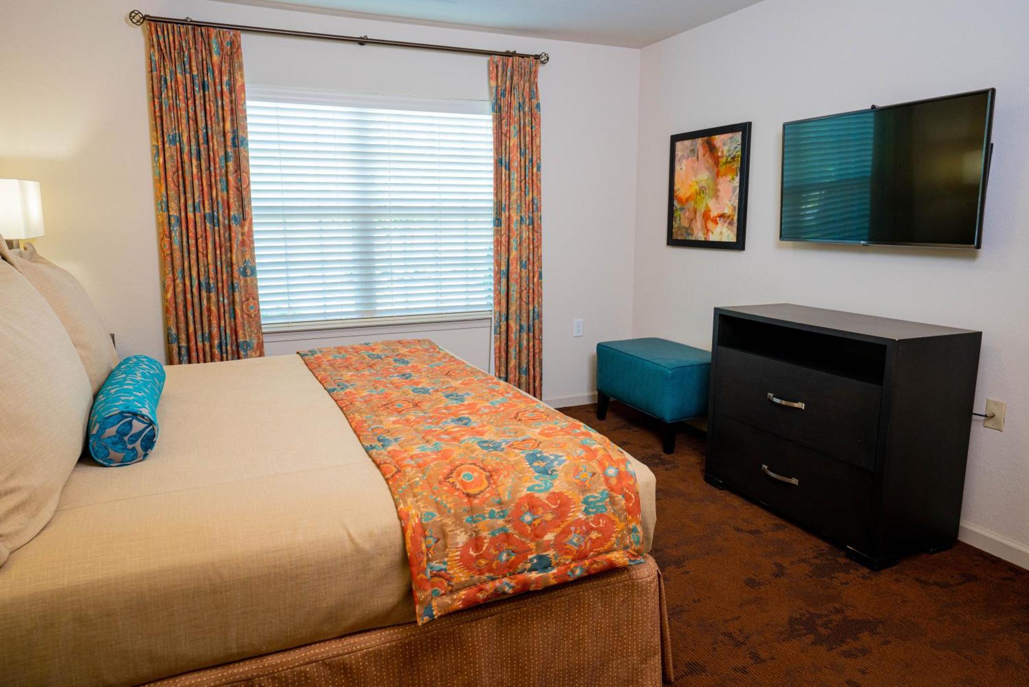 The Colonies At Williamsburg Hotel ภายนอก รูปภาพ