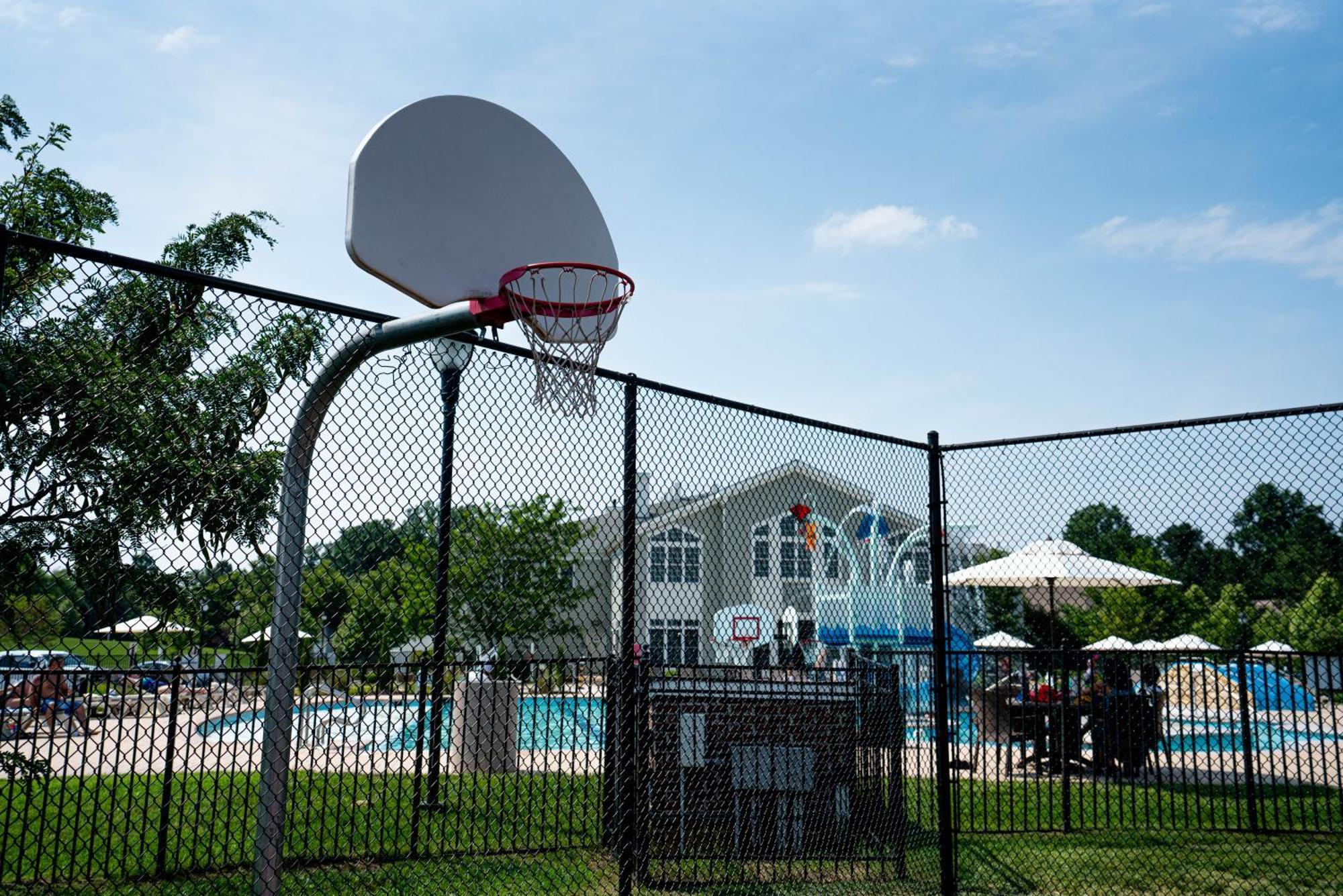 The Colonies At Williamsburg Hotel ภายนอก รูปภาพ